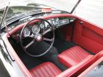 MGA 1600 Mk II Roadster 1960 года